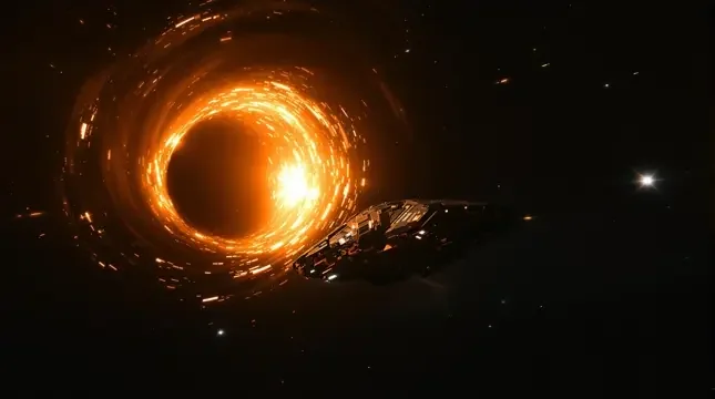 在线免费观看黄色视频精选推荐 - 星际穿越：暗物质之谜